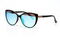 Женские очки Gucci классические женские очки солнцезащитные женские очки на лето Toyvoo Жіночі окуляри Gucci