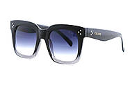 Женские очки для женщин на лето солнцезащитные очки Селин классика Celine Toyvoo Жіночі окуляри для жінок на