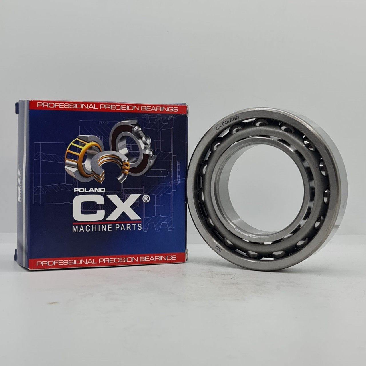 Підшипник 7309-B (46309) CX Польща