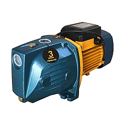 Насос відцентровий поверхневий Optima JET100 PRIME 1,1 кВт