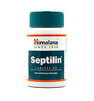 Септилин 60 таб., Хималая; Septilin 60 tab., Himalaya