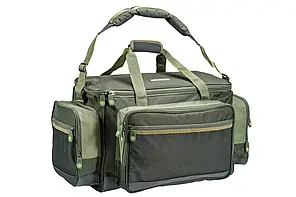 Коропова сумка, сумка для рибалки, сумка Mivardi Carp Carryall Premium