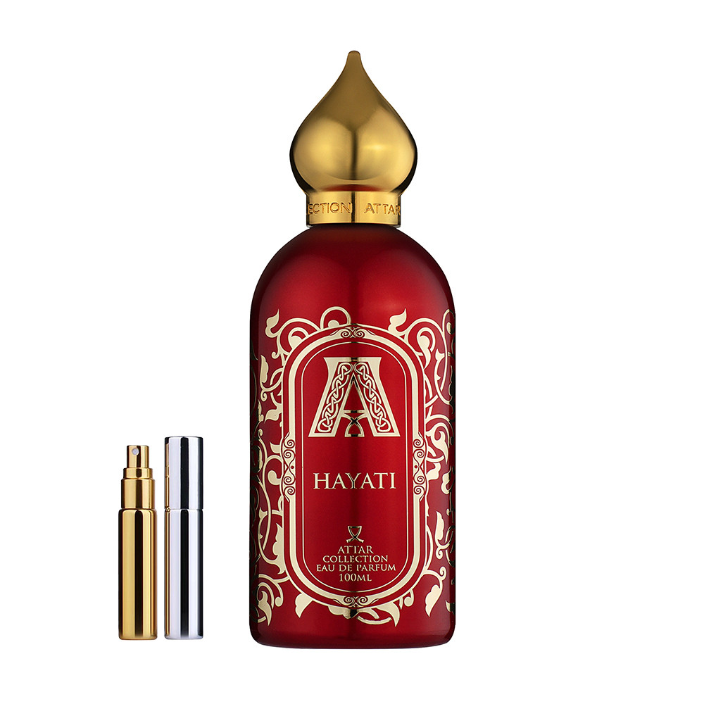 Attar Collection Hayati 5 мл, фото 1