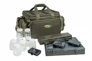 Коропова сумка Mivardi Carp Carryall Executive