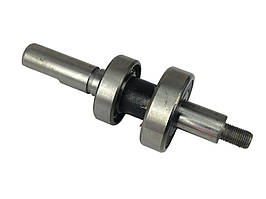 Ремкомплект помпи УАЗ (417) 90 к.с. (вал із підшипниками завод)