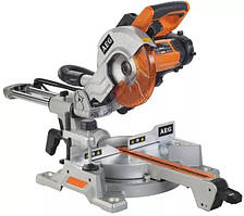 Торцювальні пили