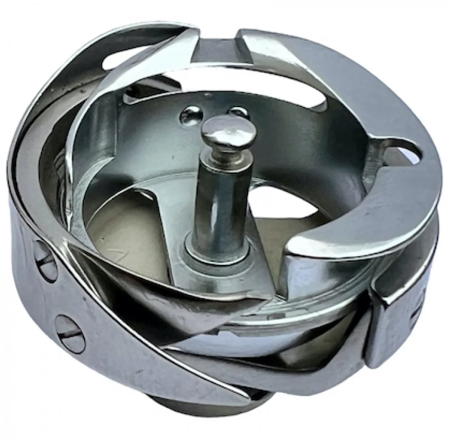 Челнок для швейных машин 22 кл. 25 кл. PFAFF-335 с челночным валом