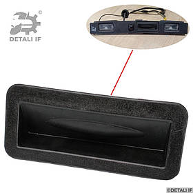 Кнопка відкривання багажника S-Max Ford 1857333 6M5119B514AD 6M51-19B514-AD