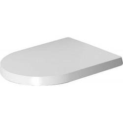 Кришка сидіння Duravit ME by Starck 0020010000