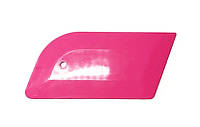 Foshio Soft Diamond Squeegee Pink - Выгонка мягкая