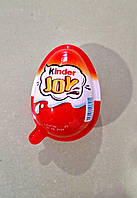 Яйцо-сюрприз Kinder Joy 20 г серия DC