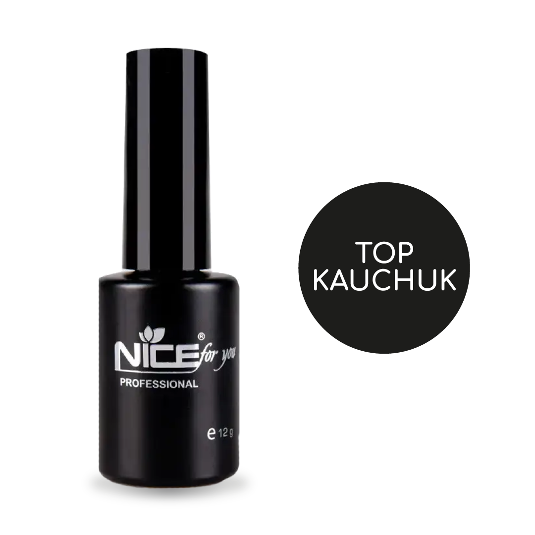 Каучуковий топ Nice for you з липким шаром 12 г