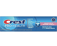 Зубная паста Crest Pro Health Sensitive and Enamel Shield Toothpaste 121гр (030772057261)