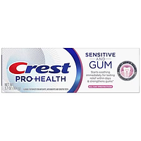 Зубная паста Crest Pro-Health Gum and Sensitivity Sensitive Toothpaste All Day Protection 104гр (030772061985)