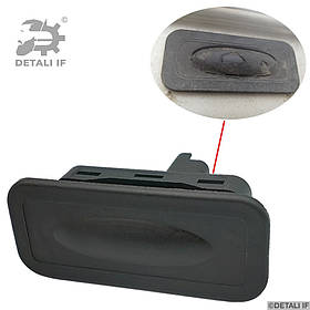 Кнопка відкривання багажника Fluence Renault 8200076256 8200385515