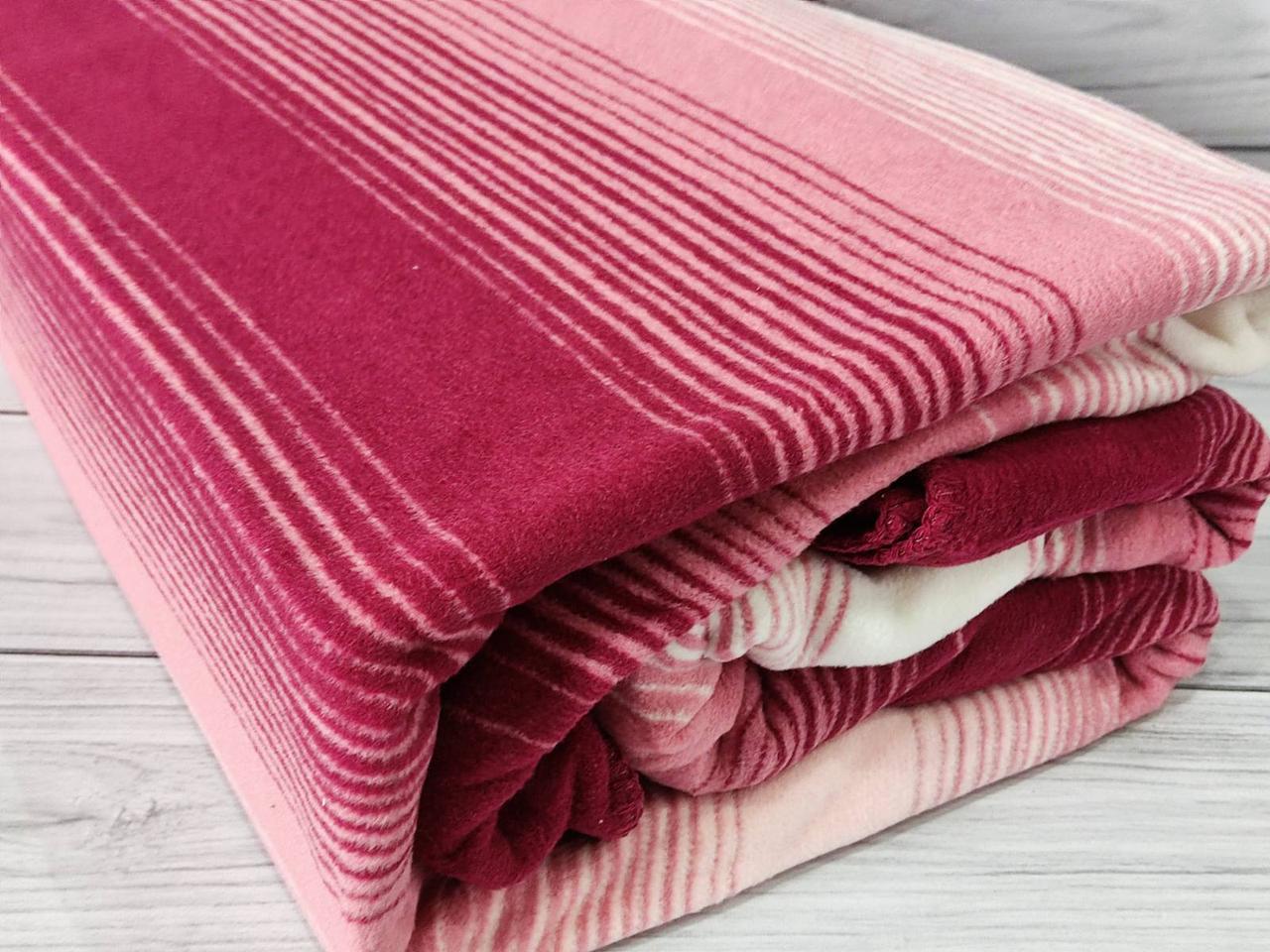 Плед бавовняний 200 на 220 см Marie Claire Paris 01, фото 1