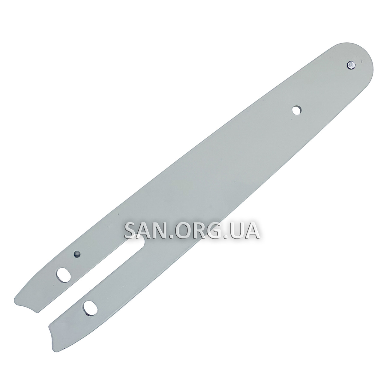 Шина 6 дюймів для Міні пили 36 ланок крок 1/4 паз 1.1 (15 см), фото 1