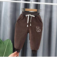Детские штаны на девочку рр 80-130 Штаны удобные для девочек Модные штаны девочкам