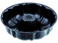 Форма для выпечки кекса с втулкой (антипригарное покрытие) 25,3*8,5см 9848 ТМ EMPIRE