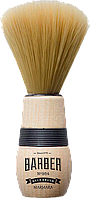 Щетка-сметка для волос Marmara Barber Neck Brush 954