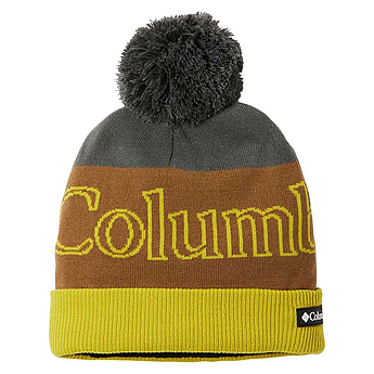 Зимова шапка Columbia Polar Powder II Beanie