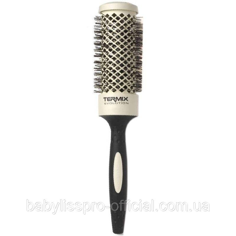 Термобрашинг Termix Evolution Soft 37мм P-EVO-5007SP