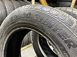 Зимова пара 205/65R16C Platin RP600 Winter 6.5мм, фото 8