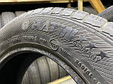 Зимова пара 205/65R16C Platin RP600 Winter 6.5мм, фото 9