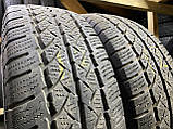 Зимова пара 205/65R16C Platin RP600 Winter 6.5мм, фото 5