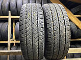 Зимова пара 205/65R16C Platin RP600 Winter 6.5мм, фото 3