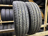 Зимова пара 205/65R16C Platin RP600 Winter 6.5мм, фото 4