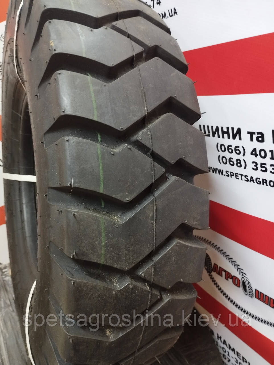 Шина 7.00-12 14PR 134A5 BKT PL-801