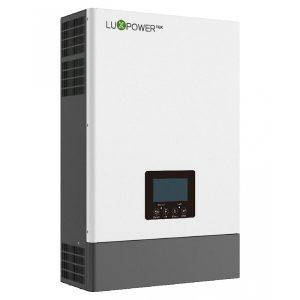 Гібридний мережевий інвертор LuxPower SNA5000 WPV