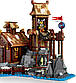 Lego Ideas Село вікінгів 21343, фото 5