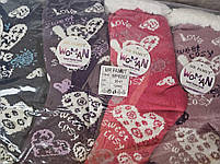 Тапочки жіночі оптом, Mr.Pamut, 36-41 рр., № MP8263, фото 7