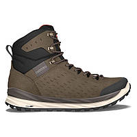 Черевики LOWA Malta GTX MID olive (41)