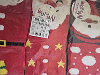 Тапочки жіночі оптом, Mr.Pamut, 36-41 рр., № MP8266, фото 2