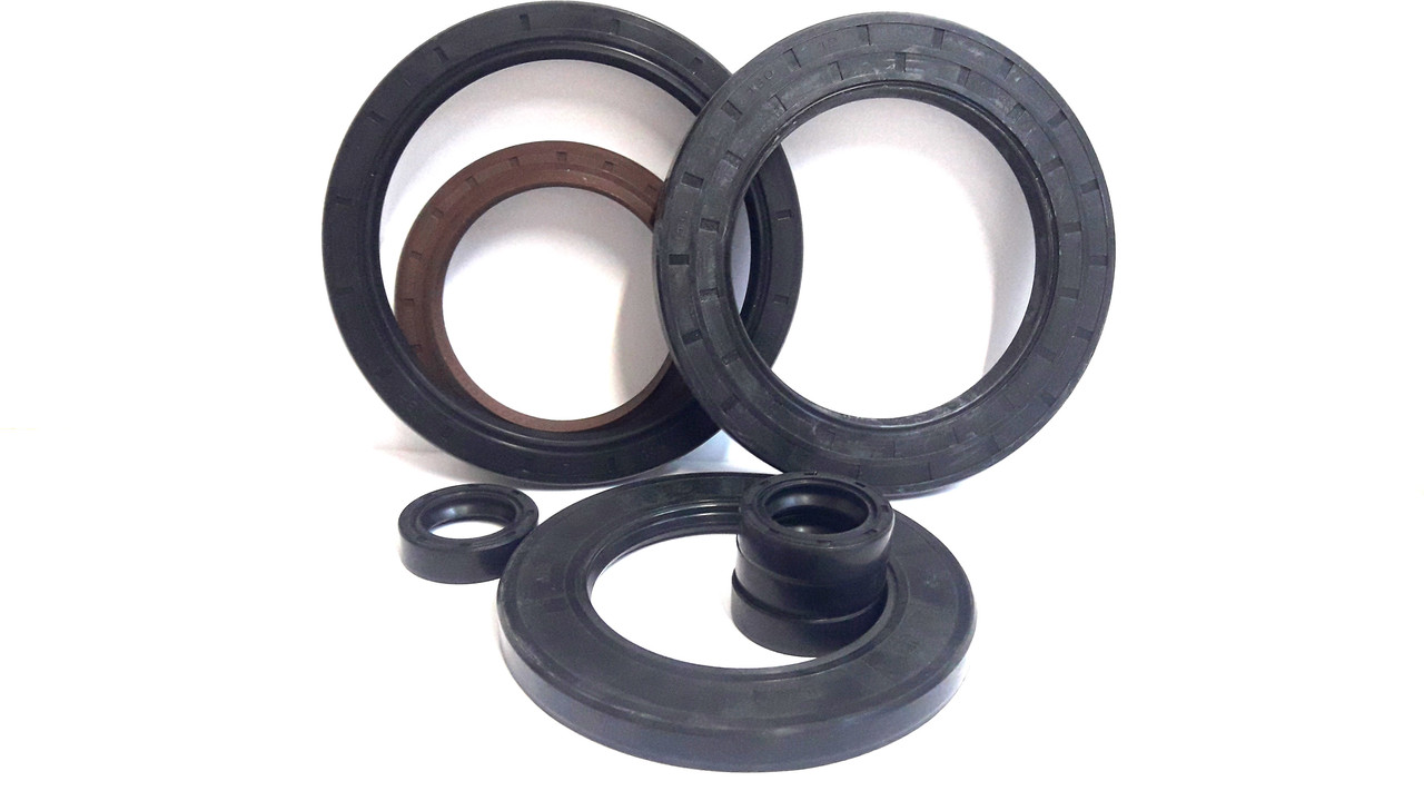 Ущільнення 035-57-9 TC JULU