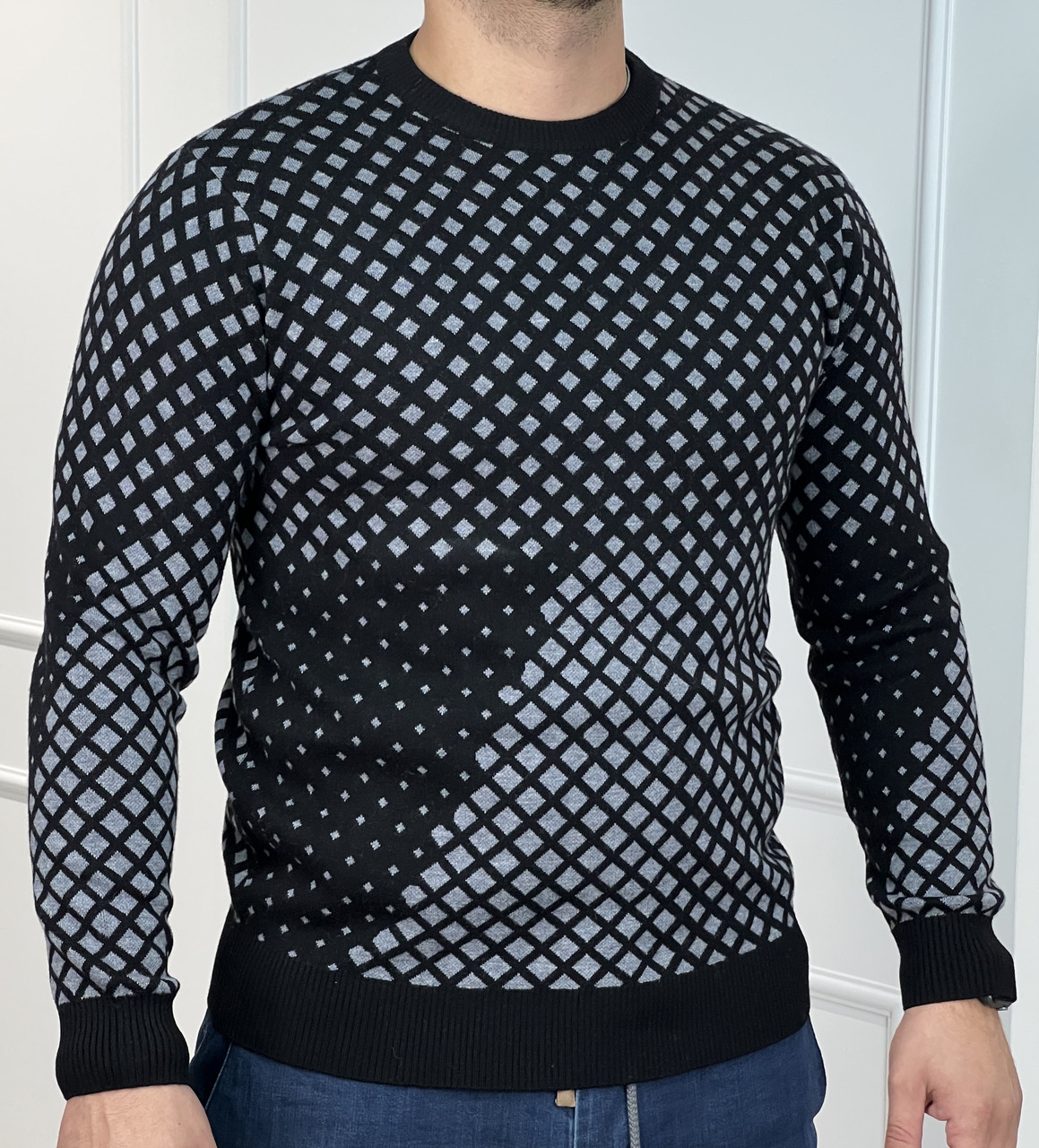 Светр чоловічий, фото 1