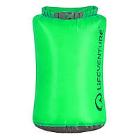 Чохол Lifeventure Ultralight Dry Bag green 10 (59630-10)