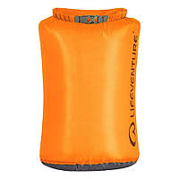 Чохол Lifeventure Ultralight Dry Bag orange 15 (59640-15)