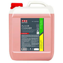 Засіб для машинного миття підлоги PRO service універсальний, 5л