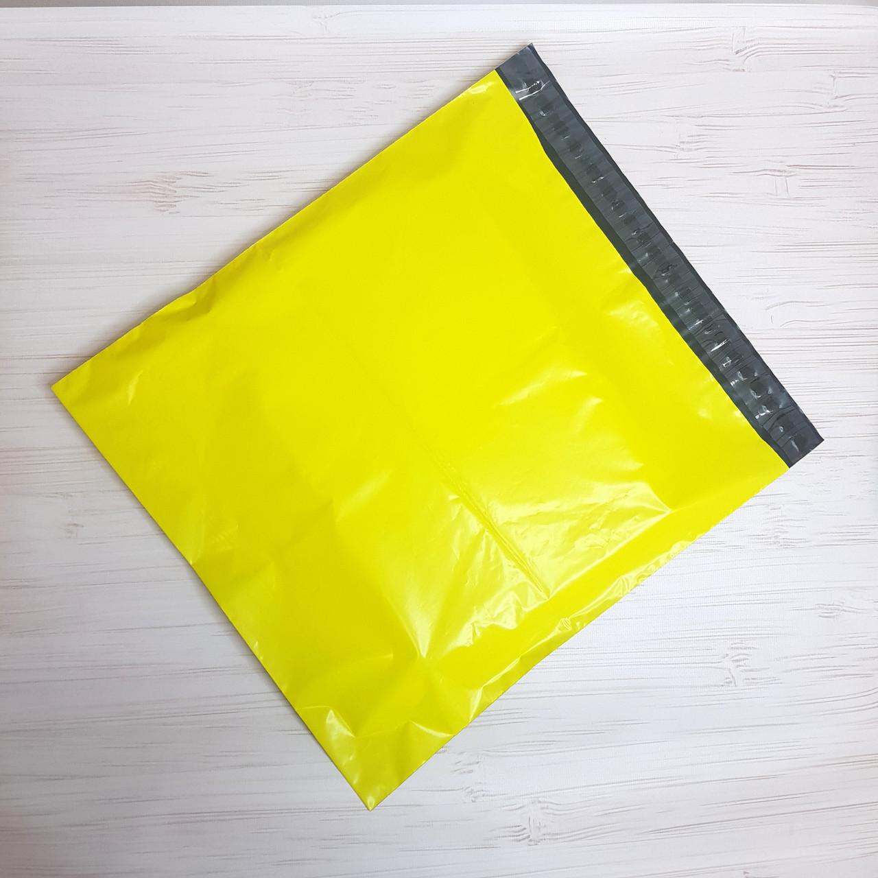 Кур'єрськ пакет жовтий 300 х 400 - А3 (100 шт.)