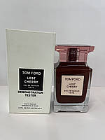 Духи Tomford Lost Cherry (tester )