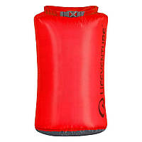 Чохол Lifeventure Ultralight Dry Bag red 2 (59610-2)