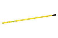 Ручка телескопическая для сучкореза штангового 1.35-2.45 м Mastertool
