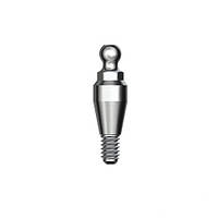 Абатмент-атачмент, d=3.5, h=2.0