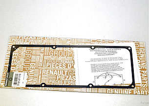 Renault (Original) 7701471719 — Прокладка клапаном на Рено Доккер, Дачіа Докер K7M 1.6i 8V