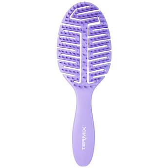 Щітка масажна Detangling Termix Purple Lavender