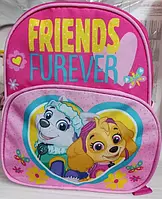 Рюкзак Paw Patrol PL82117 Щенячий патруль Скай та Єверест розмір рюкзака – 18×10×25 см Швидка відправка